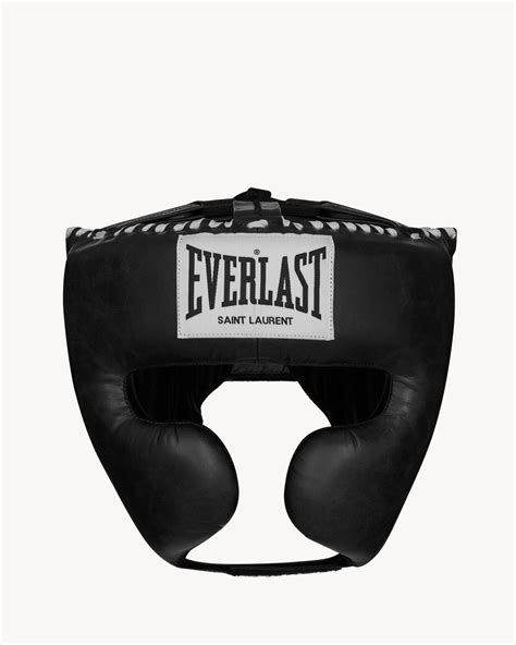 ysl x everlast|Everlast x Saint Laurent Everlast Boxing Collection .